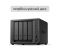 Мережеве сховище NAS Synology DS425+ Мережеве сховище NAS Synology DS425+