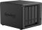 Мережеве сховище NAS Synology DS425+ Мережеве сховище NAS Synology DS425+