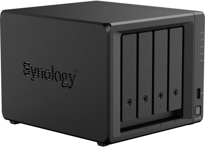 Мережеве сховище NAS Synology DS425+ Мережеве сховище NAS Synology DS425+