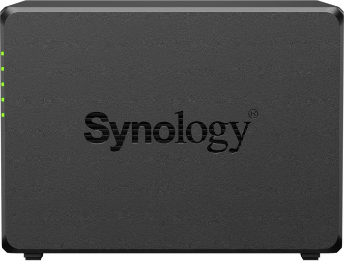 Мережеве сховище NAS Synology DS425+ Мережеве сховище NAS Synology DS425+