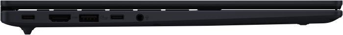 Ноутбук ASUS Vivobook 14 M1407KA-LY036 14" WUXGA IPS, AMD AI 5 340, 16GB, F512GB, UMA, NoOS, Блакитний Ноутбук ASUS Vivobook 14 M1407KA-LY036 14" WUXGA IPS, AMD AI 5 340, 16GB, F512GB, UMA, NoOS, Блакитний