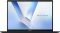 Ноутбук ASUS Vivobook 14 M1407KA-LY036 14" WUXGA IPS, AMD AI 5 340, 16GB, F512GB, UMA, NoOS, Блакитний Ноутбук ASUS Vivobook 14 M1407KA-LY036 14" WUXGA IPS, AMD AI 5 340, 16GB, F512GB, UMA, NoOS, Блакитний