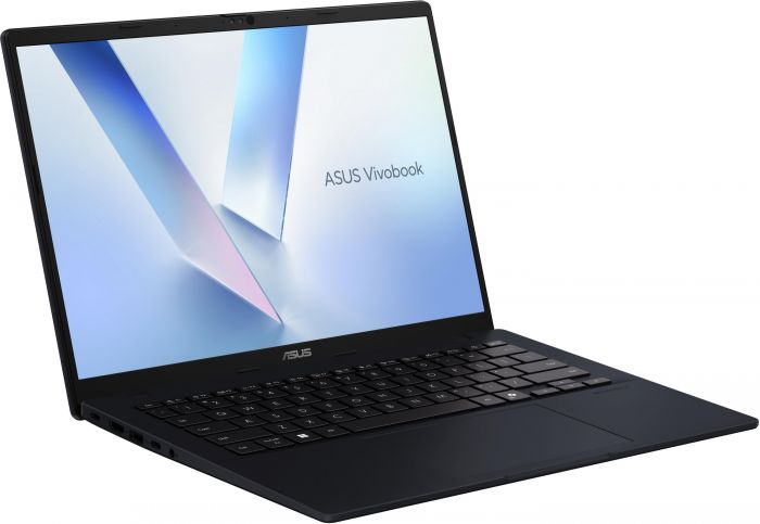 Ноутбук ASUS Vivobook 14 M1407KA-LY036 14" WUXGA IPS, AMD AI 5 340, 16GB, F512GB, UMA, NoOS, Блакитний Ноутбук ASUS Vivobook 14 M1407KA-LY036 14" WUXGA IPS, AMD AI 5 340, 16GB, F512GB, UMA, NoOS, Блакитний