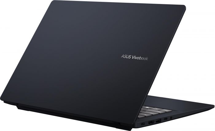 Ноутбук ASUS Vivobook 14 M1407KA-LY036 14" WUXGA IPS, AMD AI 5 340, 16GB, F512GB, UMA, NoOS, Блакитний Ноутбук ASUS Vivobook 14 M1407KA-LY036 14" WUXGA IPS, AMD AI 5 340, 16GB, F512GB, UMA, NoOS, Блакитний