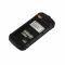Мобільний телефон 2E R240 2025 2.4" 2SIM, 2500мА•год, чорний