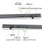 Ноутбук Acer Aspire 16 A16-61M 16" WUXGA+ OLED, AMD R7-350, 32GB, F1GB, UMA, Win11, сірий Ноутбук Acer Aspire 16 A16-61M 16" WUXGA+ OLED, AMD R7-350, 32GB, F1GB, UMA, Win11, сірий