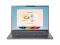 Ноутбук Acer Aspire 16 A16-61M 16" WUXGA+ OLED, AMD R7-350, 32GB, F1GB, UMA, Win11, сірий Ноутбук Acer Aspire 16 A16-61M 16" WUXGA+ OLED, AMD R7-350, 32GB, F1GB, UMA, Win11, сірий