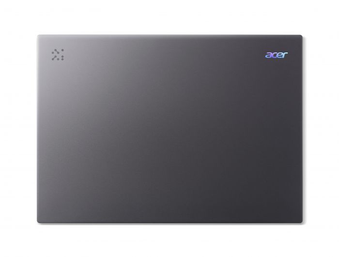 Ноутбук Acer Aspire 16 A16-61M 16" WUXGA+ OLED, AMD R7-350, 32GB, F1GB, UMA, Win11, сірий Ноутбук Acer Aspire 16 A16-61M 16" WUXGA+ OLED, AMD R7-350, 32GB, F1GB, UMA, Win11, сірий