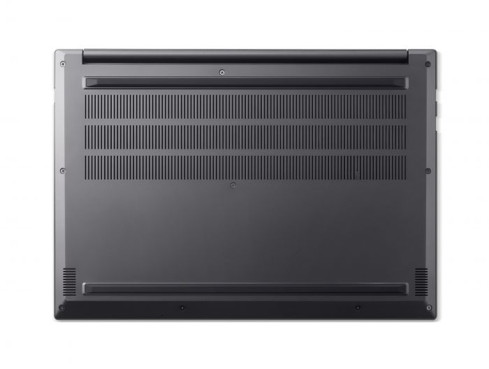 Ноутбук Acer Aspire 16 A16-61M 16" WUXGA+ OLED, AMD R7-350, 32GB, F1GB, UMA, Win11, сірий Ноутбук Acer Aspire 16 A16-61M 16" WUXGA+ OLED, AMD R7-350, 32GB, F1GB, UMA, Win11, сірий
