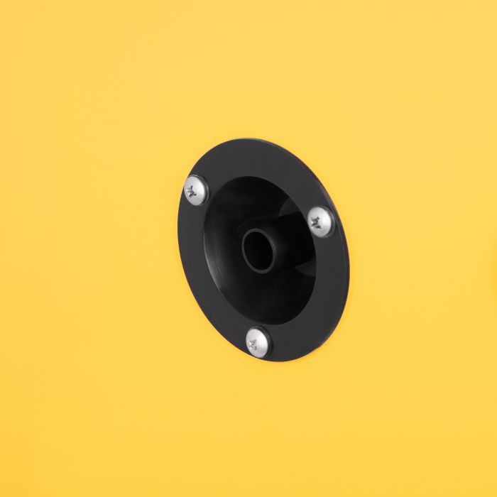 Осушувач повітря промисловий 2E Air Master 150Pro 150л/добу 400м кв 950м куб/год 1500Вт LCD дисплей ел.керування таймер IP22