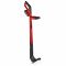 Тример акумуляторний Einhell GC-CT 18/2411 Li P - Solo 18В 8750об/хв 1.39кг без АКБ та ЗП