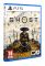 Гра консольна PS5 Ghost of Yotei, BD диск