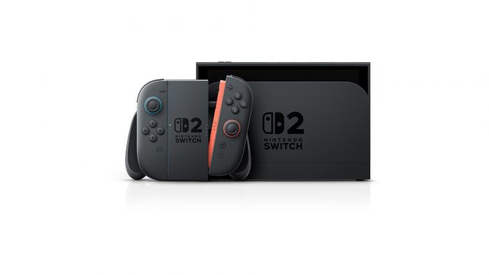 Ігрова консоль Nintendo Switch 2 Console Mario Kart World Bundle