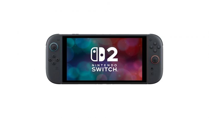 Ігрова консоль Nintendo Switch 2 Console Mario Kart World Bundle