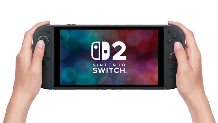 Ігрова консоль Nintendo Switch 2 Console Mario Kart World Bundle