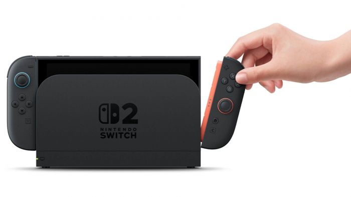 Ігрова консоль Nintendo Switch 2 Console Mario Kart World Bundle