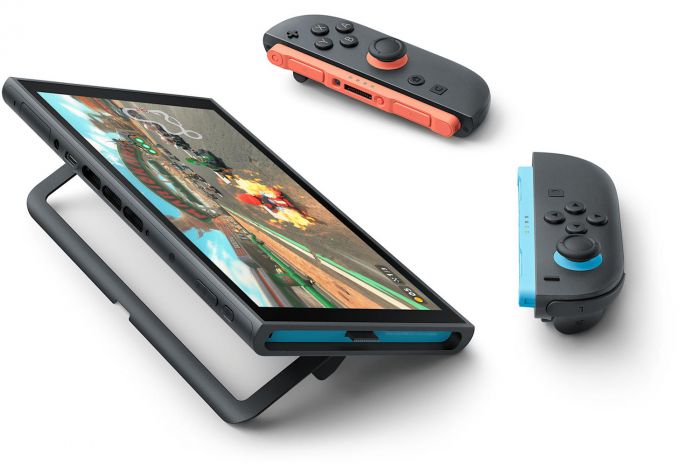 Ігрова консоль Nintendo Switch 2 Console Mario Kart World Bundle