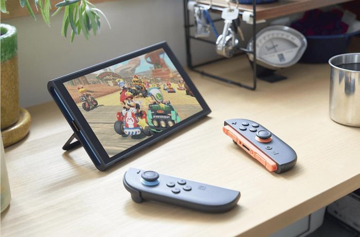 Ігрова консоль Nintendo Switch 2 Console Mario Kart World Bundle