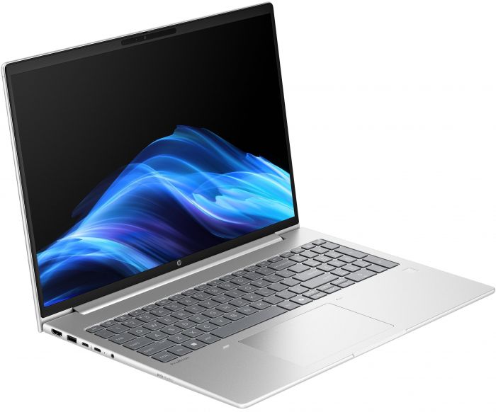 Ноутбук HP Probook 4-G1a 16" WUXGA IPS, AMD R5-230, 24GB, F1TB, UMA, Win11P, сріблястий