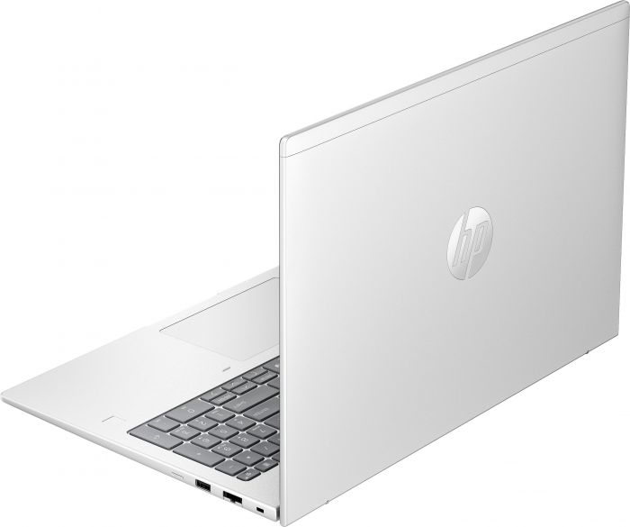 Ноутбук HP Probook 4-G1a 16" WUXGA IPS, AMD R5-230, 24GB, F1TB, UMA, Win11P, сріблястий