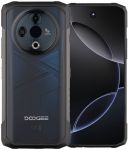 Смартфон Doogee Fire 6 6.56" 6/256ГБ, 2SIM, 10400мА•год, синій (з тепловізором) Смартфон Doogee Fire 6 6.56" 6/256ГБ, 2SIM, 10400мА•год, синій (з тепловізором)