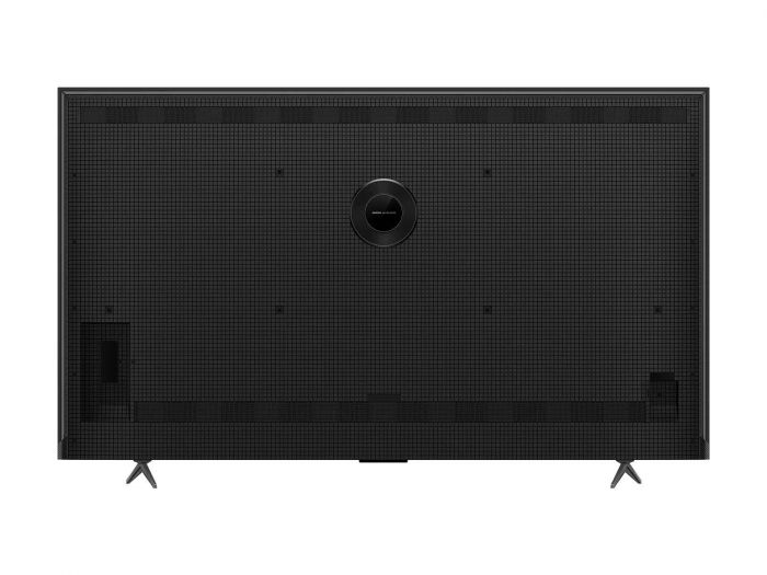 Телевізор 85" TCL QLED 4K 60Hz Smart Google TV Titan ONKYO sound