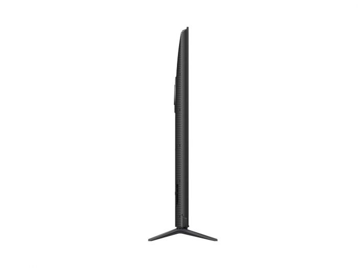 Телевізор 85" TCL QLED 4K 60Hz Smart Google TV Titan ONKYO sound