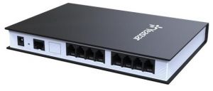 Шлюз VoIP Yeastar TA800 8xFXS, 1xFE LAN SIP, IAX2 Шлюз VoIP Yeastar TA800 8xFXS, 1xFE LAN SIP, IAX2
