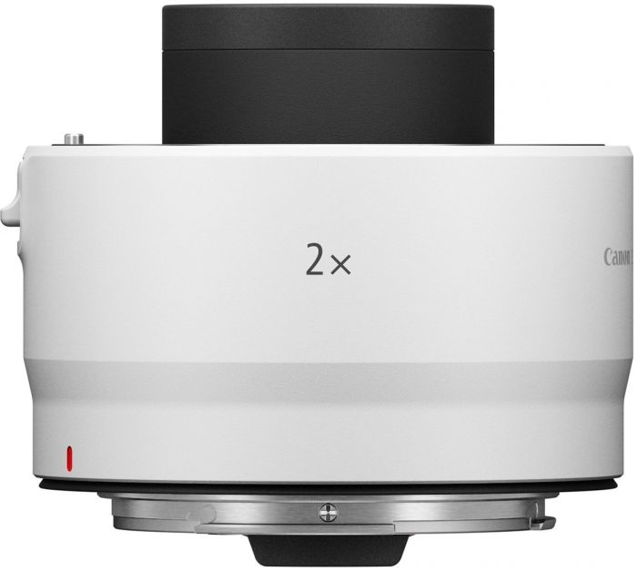 Телеконвертер Canon RF Extender 2x
