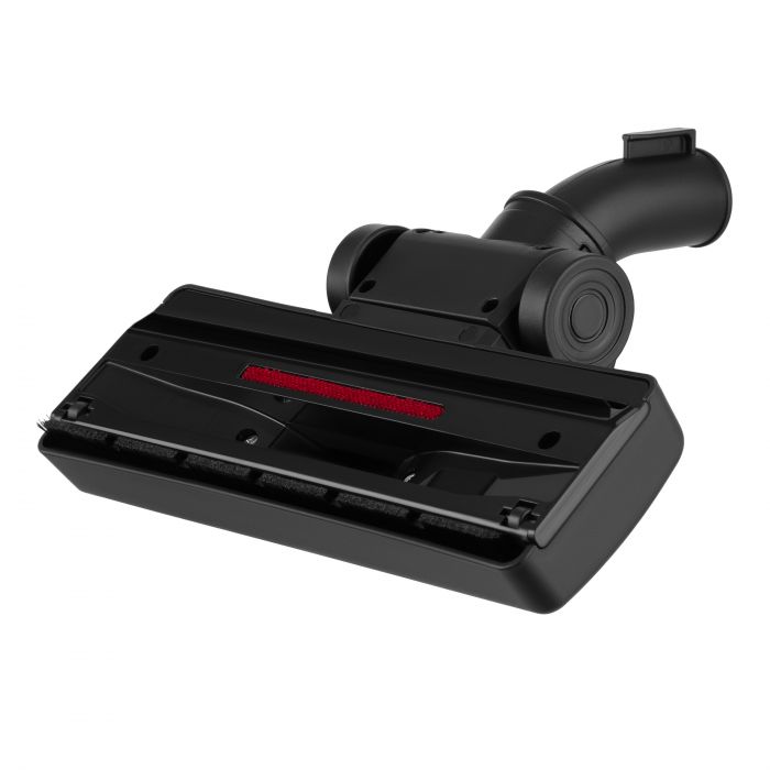 Пилосос ARDESTO контейнерний, 700Вт, конт пил -2.5л, НЕРА, чорно-бронзовий