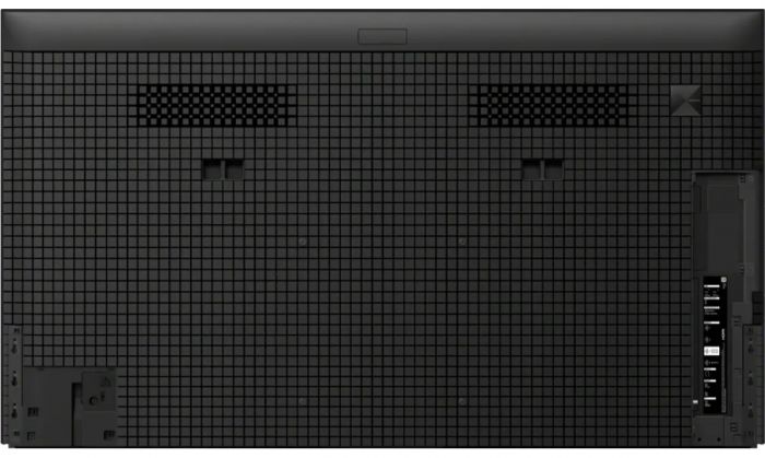Телевізор 65" Sony OLED 4K 120Hz Smart GoogleTV Black