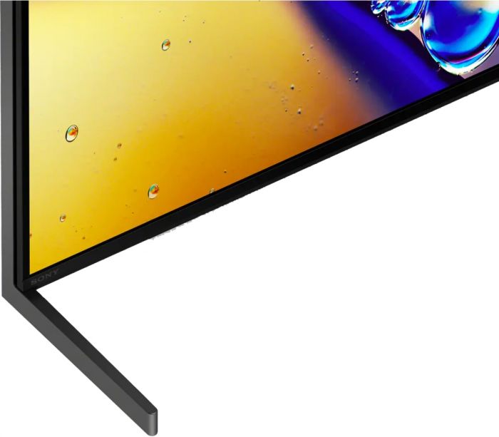 Телевізор 65" Sony OLED 4K 120Hz Smart GoogleTV Black