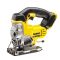Лобзик акумуляторний DeWalt 18.0В XR 3000кол/хв хід 26мм 2.3кг без АКБ та ЗП