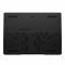 Ноутбук MSI Crosshair A17 HX D8WGKG-021XUA 17" QHD+, AMD R9-8940HX, 32GB, F1TB, NVD5070-8, DOS, чорний