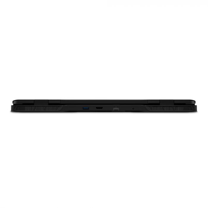 Ноутбук MSI Crosshair A17 HX D8WGKG-021XUA 17" QHD+, AMD R9-8940HX, 32GB, F1TB, NVD5070-8, DOS, чорний