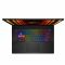 Ноутбук MSI Crosshair A17 HX D8WGKG-021XUA 17" QHD+, AMD R9-8940HX, 32GB, F1TB, NVD5070-8, DOS, чорний