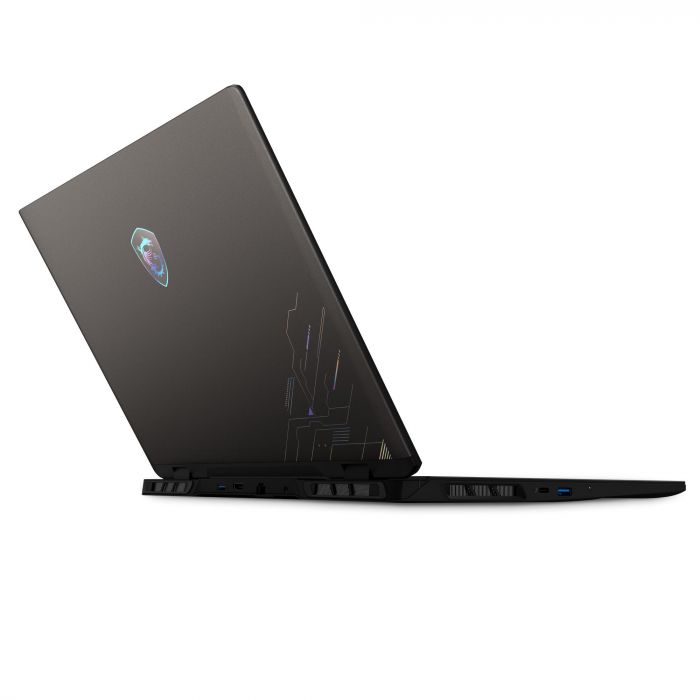 Ноутбук MSI Crosshair A17 HX D8WGKG-021XUA 17" QHD+, AMD R9-8940HX, 32GB, F1TB, NVD5070-8, DOS, чорний