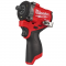 Гайковерт ударний акумуляторний Milwaukee M12 FCIWF12G3-0 12В 745Нм 0-3000об/хв 1/2" 1.0кг без АКБ та ЗП