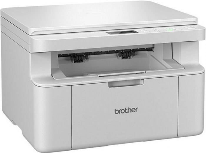 БФП laser mono A4 Brother DCP-L1630W 20 ppm USB Ethernet Wi-Fi