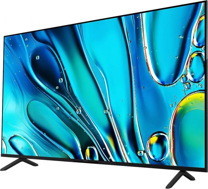Телевізор 85" Sony LCD 4K 50Hz Smart GoogleTV Black