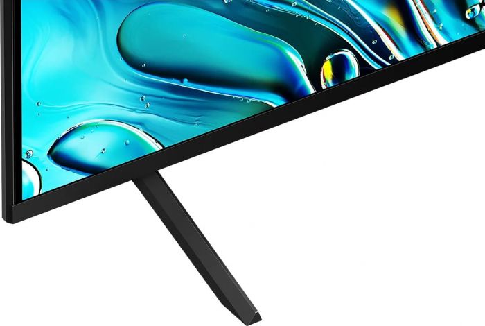 Телевізор 85" Sony LCD 4K 50Hz Smart GoogleTV Black