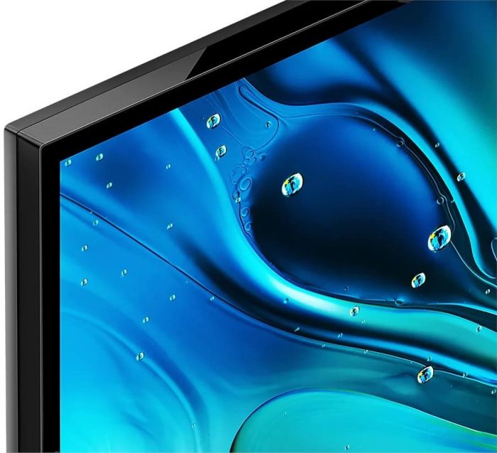 Телевізор 85" Sony LCD 4K 50Hz Smart GoogleTV Black