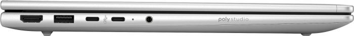Ноутбук HP ProBook 4-G1i 14" WUXGA IPS AG, Intel U7-255H, 32GB, F1TB, UMA, Win11P, сріблястий