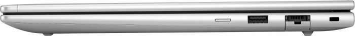 Ноутбук HP ProBook 4-G1i 14" WUXGA IPS AG, Intel U7-255H, 32GB, F1TB, UMA, DOS, сріблястий