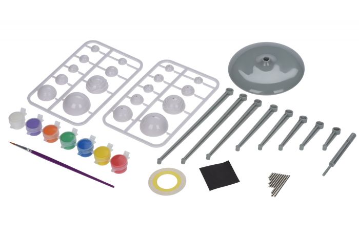 Науковий набір Same Toy Сонячна система Планетарій