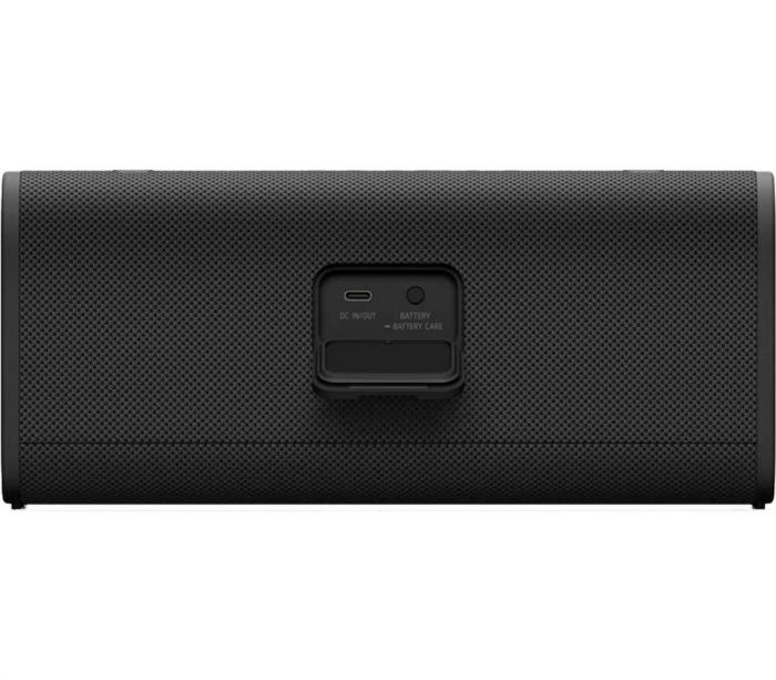 Акустична система Sony ULT FIELD 3 Чорний