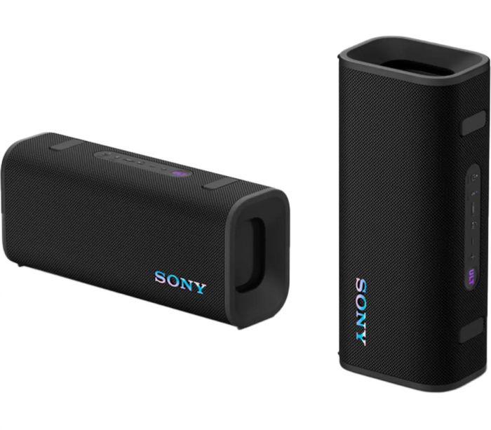 Акустична система Sony ULT FIELD 3 Чорний