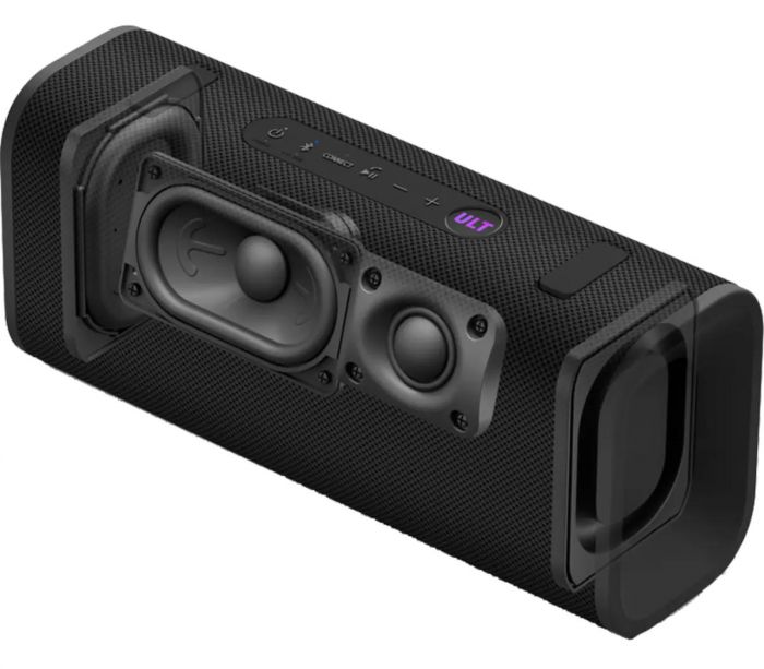 Акустична система Sony ULT FIELD 3 Чорний