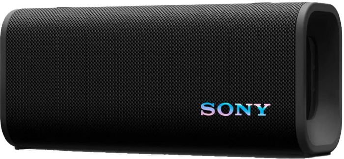 Акустична система Sony ULT FIELD 3 Чорний