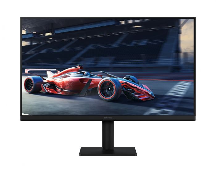 Монітор Samsung 23.8" S24D300 D-Sub, HDMI, IPS, 100Hz